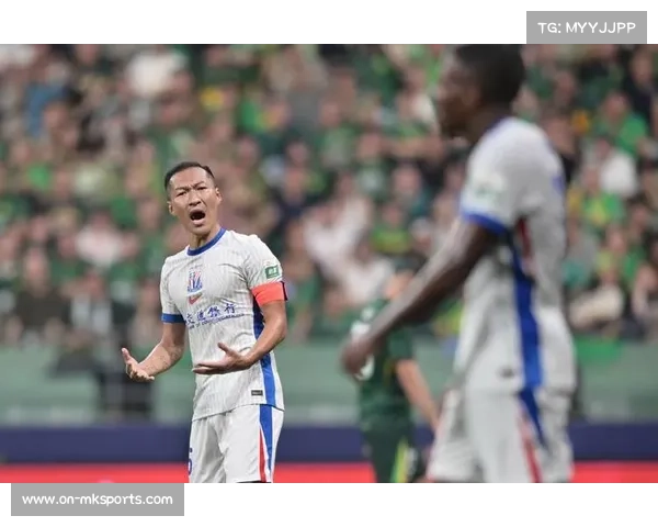 申花1-3负深圳：世界波与无效进球背后的战术得失