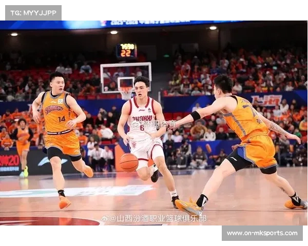 上海久事96-81击败山西队，豪取九连胜登顶积分榜