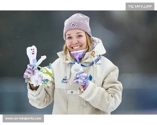 法国冬季两项选手茱莉亚-西蒙：冬奥双金得主曾有盗窃信用卡犯罪记录