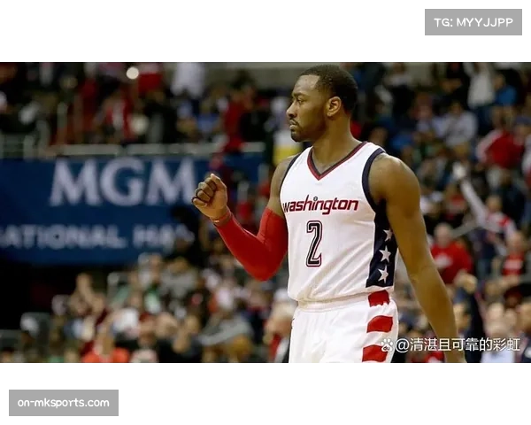 前全明星后卫沃尔宣布从NBA退役，结束13年职业生涯